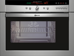 Компактный духовой шкаф Neff C47C42N0EU