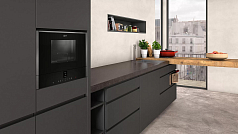 Микроволновая печь Neff C17GR01G0