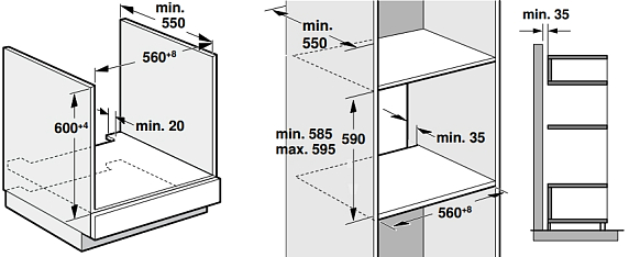 Схема встраивания 3