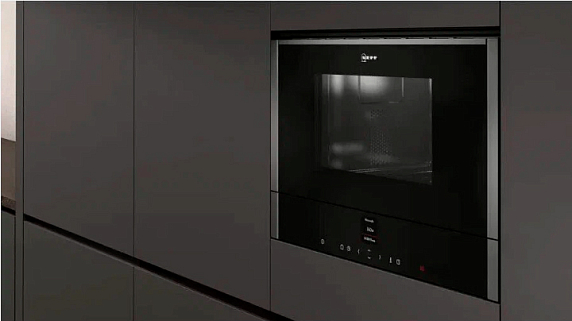 Микроволновая печь Neff C17GR01G0 preview 3