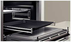 Компактный духовой шкаф Neff C18MT27N0