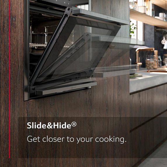 Духовой шкаф Neff B47FS26G0 preview 14