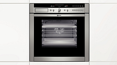 Духовой шкаф Neff B46C74N3