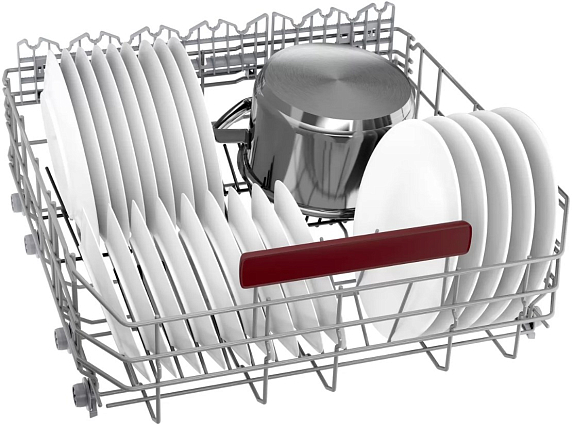 Встраиваемая посудомоечная машина Neff S155HCX10R preview 8