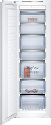 Встраиваемый морозильник Neff G8320X0RU