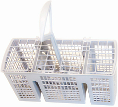 Корзина для столовых приборов Neff Z7863X6