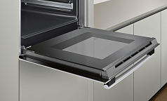 Духовой шкаф Neff B14M42N5RU