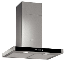Настенная вытяжка Neff D76MH52N1