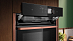Купить Духовой шкаф Neff B69VY7MY0 preview 11