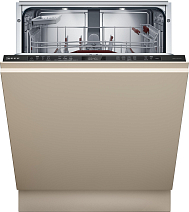 Встраиваемая посудомоечная машина Neff S257ZB802E