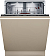 Встраиваемая посудомоечная машина Neff S257ZB802E