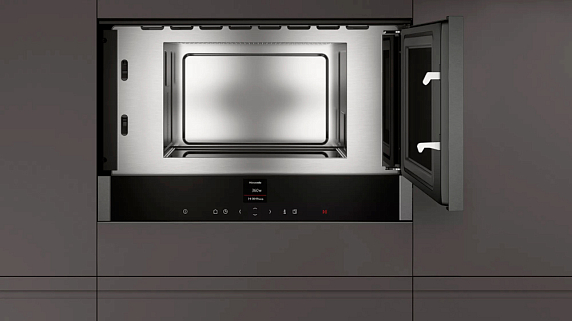 Микроволновая печь Neff C17WR01G0 preview 3