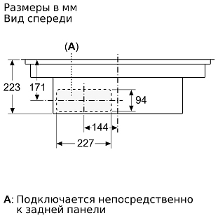 Схема встраивания 4