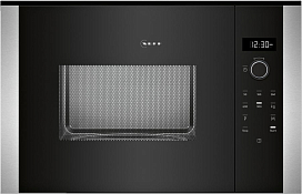 Микроволновая печь Neff HLAWD53N1F