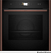 Купить Духовой шкаф Neff B69VS7KY0 preview 11