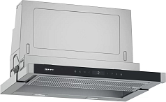 Кухонная вытяжка Neff D46PU54X1