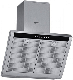 Настенная вытяжка Neff D36ML64N0