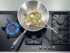 Варочная панель Neff T69S86N0