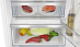 Купить Встраиваемая холодильно-морозильная комбинация Neff KI7966FD0 preview 9