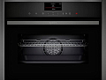 Компактный духовой шкаф Neff C17FS22G0