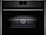 Компактный духовой шкаф Neff C17FS22G0