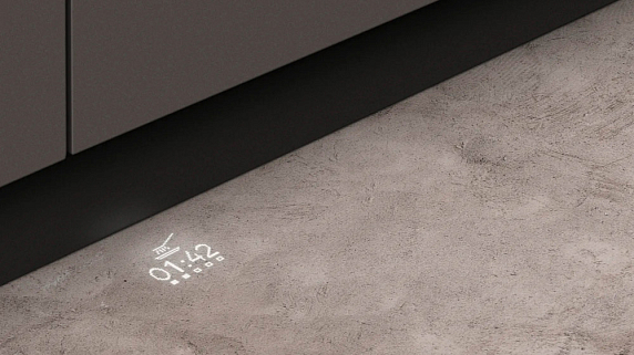 Встраиваемая посудомоечная машина Neff S255ECX11E preview 12