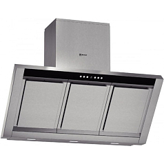 Настенная вытяжка Neff D39ML86N0
