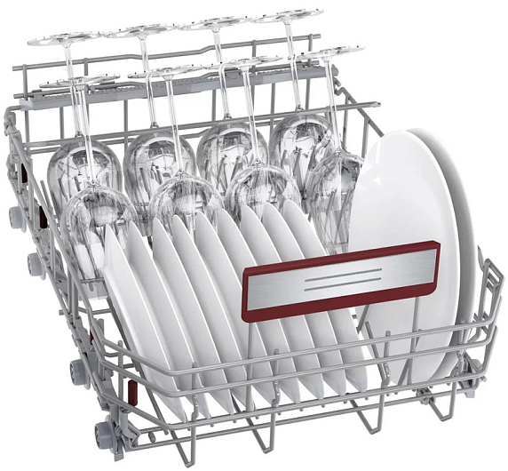 Встраиваемая посудомоечная машина Neff S897ZM800E preview 2