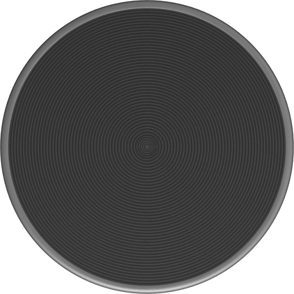 Поворотный переключатель Twist Pad Flex Neff Z9801TWAY0 Grey preview 2