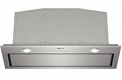 Кухонная вытяжка Neff D57ML66N0