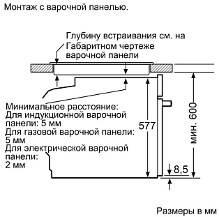 Схема встраивания 5