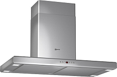 Настенная вытяжка Neff D79F58N0