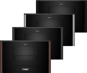 Микроволновая печь Neff NR9GR31Y1