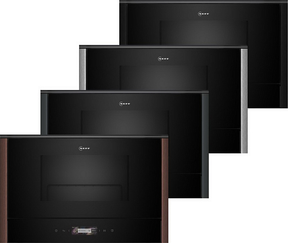 Микроволновая печь Neff NR9GR31Y1 preview 6