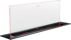 Кухонная вытяжка Neff I88WMM1S7