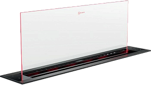 Кухонная вытяжка Neff I88WMM1S7