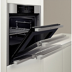 Духовой шкаф Neff B55CR22N0R