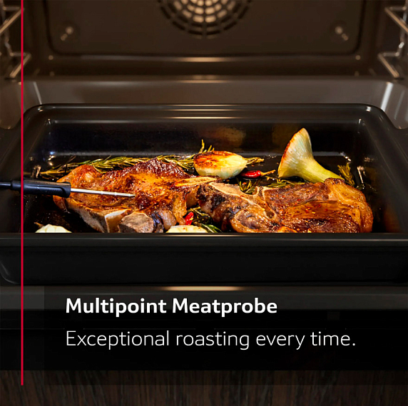 Духовой шкаф Neff B47FS26G0 preview 13