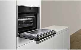 Очистка Easy Clean NEFF