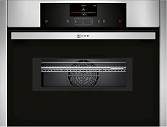 Компактный духовой шкаф Neff C15MS22N0