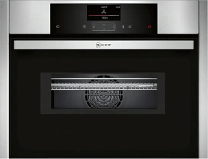 Компактный духовой шкаф Neff C15MS22N0