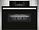 Компактный духовой шкаф Neff C15MS22N0