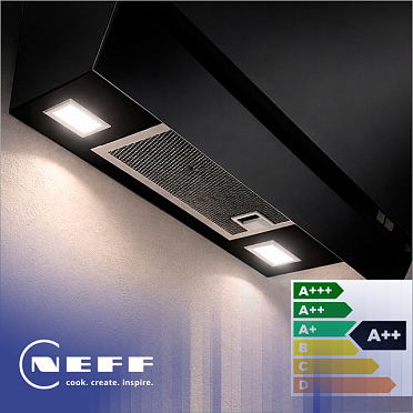 Энерго эффективность A++