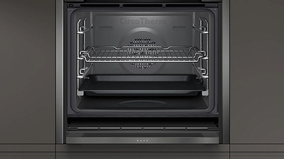 Духовой шкаф Neff B48FT78G0 preview 9