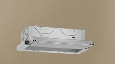 Кухонная вытяжка Neff D46BR22X0