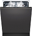 Встраиваемая посудомоечная машина Neff S199YB801E фото 7 Купить Встраиваемая посудомоечная машина Neff S199YB801E preview 7