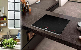 Режимы варочных панелей Neff