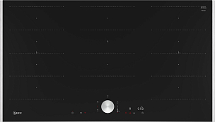 Индукционная варочная панель Neff T69TTX4L0