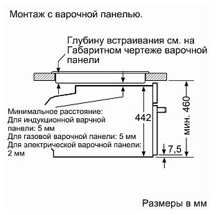 Схема встраивания 4