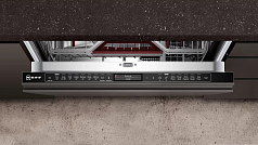 Встраиваемая посудомоечная машина Neff S199YB800E